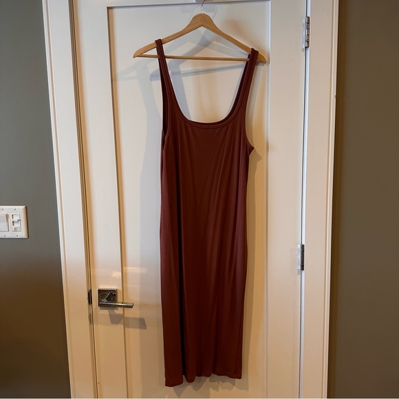 Wilfred Free Go To Tank Dress - Picture 4 of 4